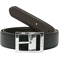 Amazon | [ポールスミス] ベルト メンズ M1A 4437 BCUT 78